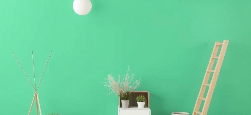 Inovativní řešení v rámci malování domu (Frýdek-Místek): nová éra barev a technik