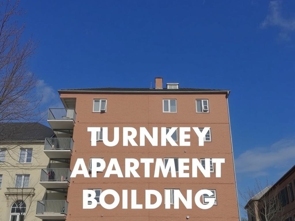 Jak zvládnout bytovy dum na klíč (Olomouc). Rady na závěr a odkazy na zdroje