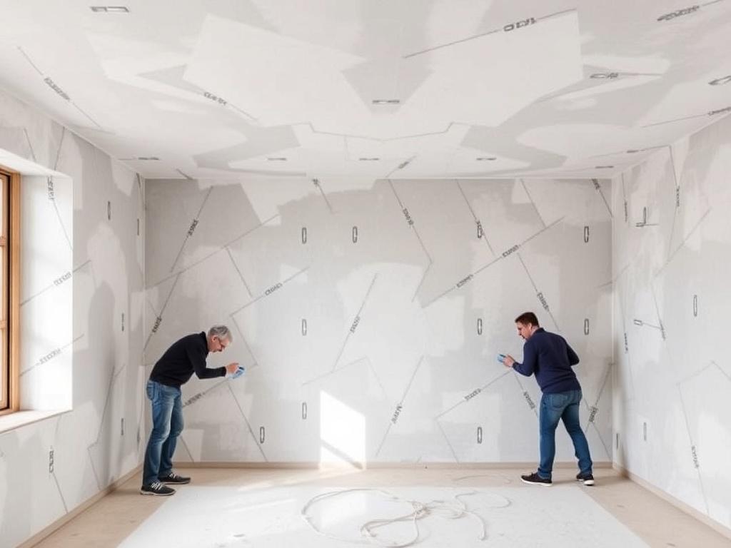 Nejnovější trendy v kompletní sádrokartonové prací (Olomouc). Praktické rady na závěr pro Olomouc Nejnovější trendy v kompletní sádrokartonové prací (Olomouc). Praktické rady na závěr pro Olomouc