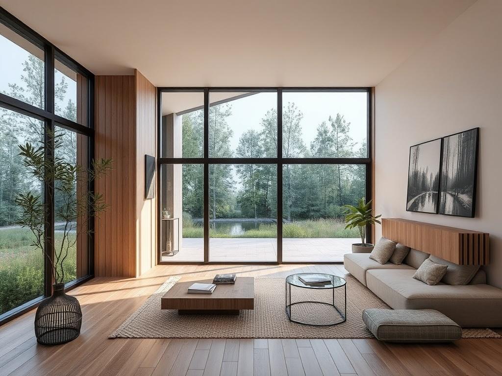 Inspirace pro moderni dum na klíč (Kladno). Proces od myšlenky k realitě: harmonogram a praktické tipy