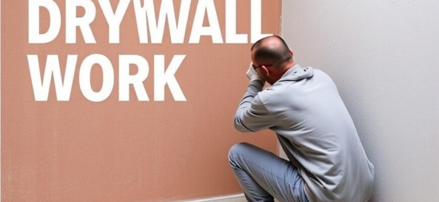 Praktický průvodce k sádrokarton práce (České Budějovice)