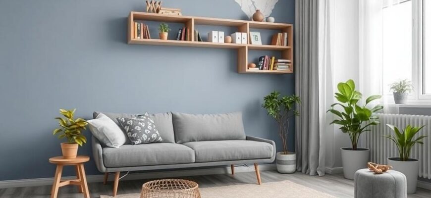 Rychlý návod k malování bytu cena (Chomutov) a jak na to bez stresu