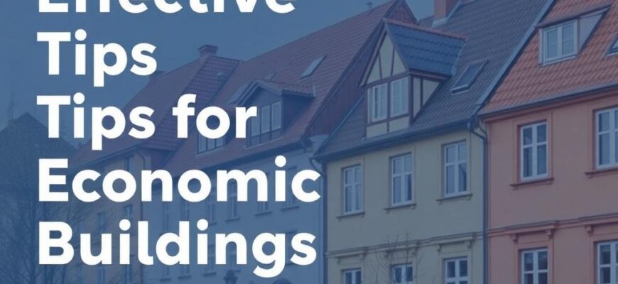 Efektivní tipy pro ekonomické stavby (Jablonec nad Nisou) a jak je racionálně postavit bez kompromisů Efektivní tipy pro ekonomické stavby (Jablonec nad Nisou) a jak je racionálně postavit bez kompromisů