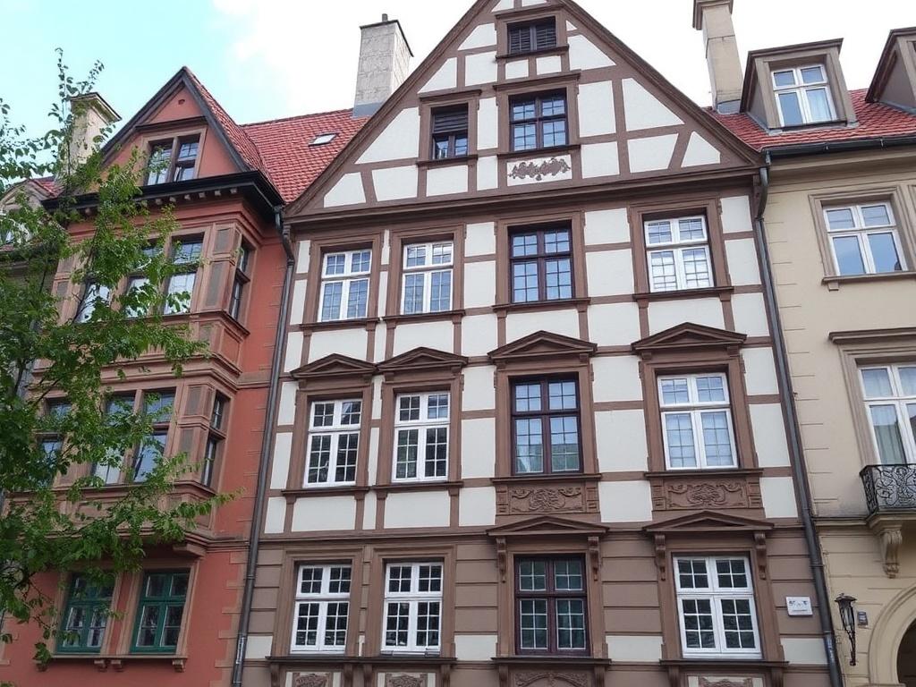 Ověřené zkušenosti s renovace staré fasády (Hradec Králové). Rozpočet a časový plán: co si připravit Ověřené zkušenosti s renovace staré fasády (Hradec Králové). Rozpočet a časový plán: co si připravit