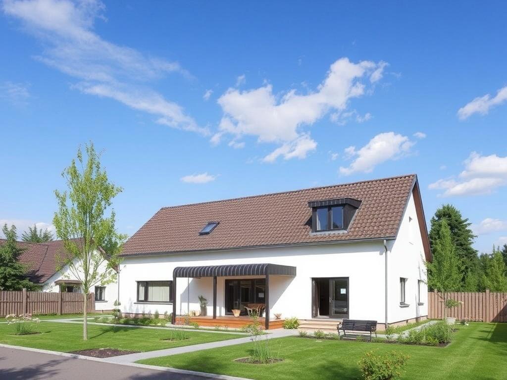 Efektivní tipy pro domy na klíč (Hradec Králové). Praktická zkušenost autora a případové studie z Hradce Králové