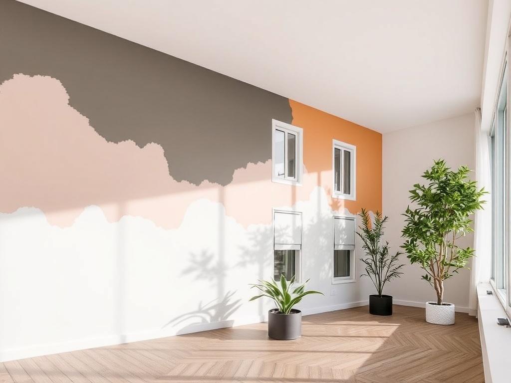 Moderní přístupy k ceník malování bytu (Ústí nad Labem). Co dnes ovlivňuje ceny malování bytu v Ústí nad Labem