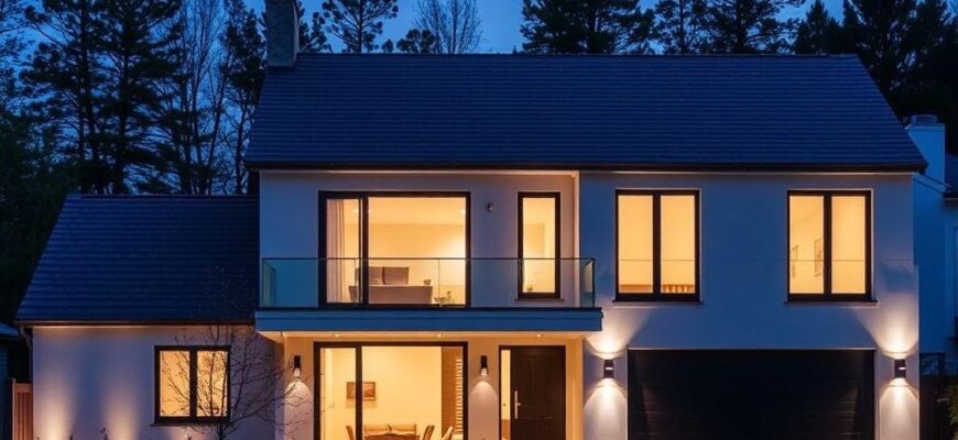 Ověřené zkušenosti s na klíč dum Liberec