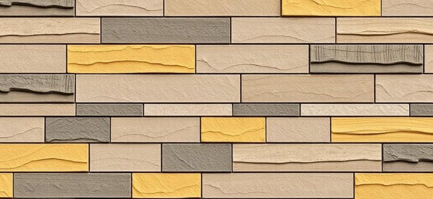 Inovativní řešení v rámci nátěr fasád (Havířov)