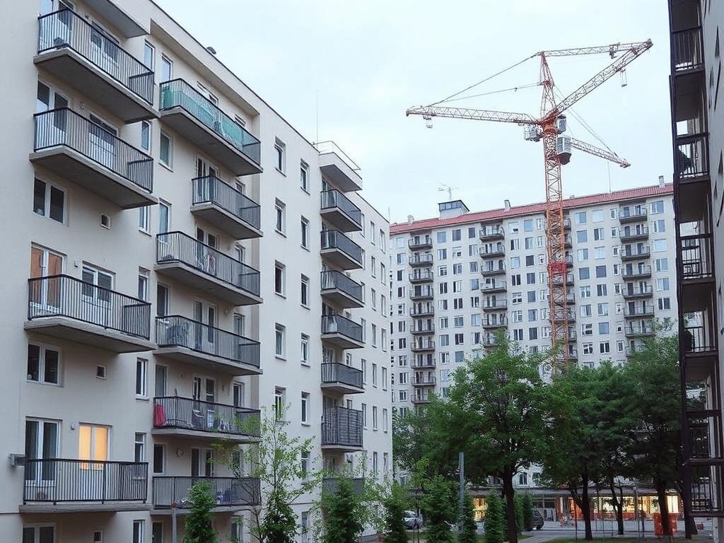 Nejnovější trendy v rekonstrukce bytového jádra (Mladá Boleslav). Rizika a prevence v rekonstrukci bytového jádra