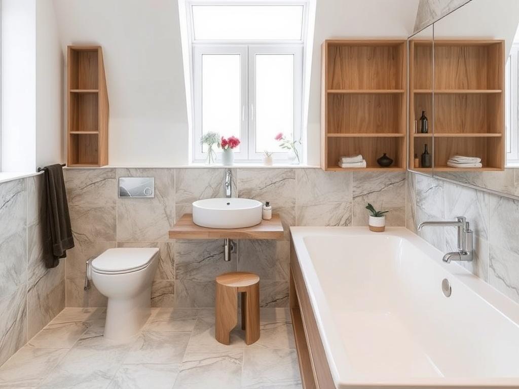 Aktuální novinky v oblasti rekonstrukce koupelny (Pardubice). Příběhy z praxe: osobní zkušenost autora Aktuální novinky v oblasti rekonstrukce koupelny (Pardubice). Příběhy z praxe: osobní zkušenost autora