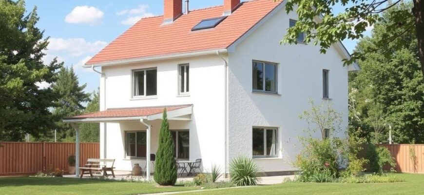 Co očekávat od rekonstrukce rodinných domů v Plzni