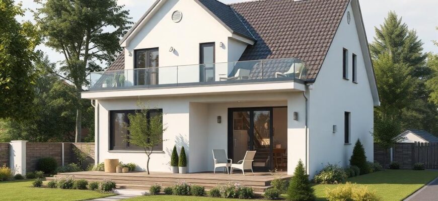 Kompletní průvodce bytovým domem na klíč v Ústí nad Labem