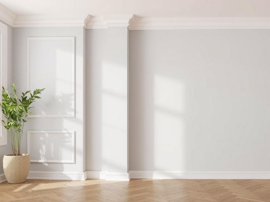 Důležité informace o malování interiéru (Třinec). Časté chyby a jak se jim vyhnout Důležité informace o malování interiéru (Třinec). Časté chyby a jak se jim vyhnout