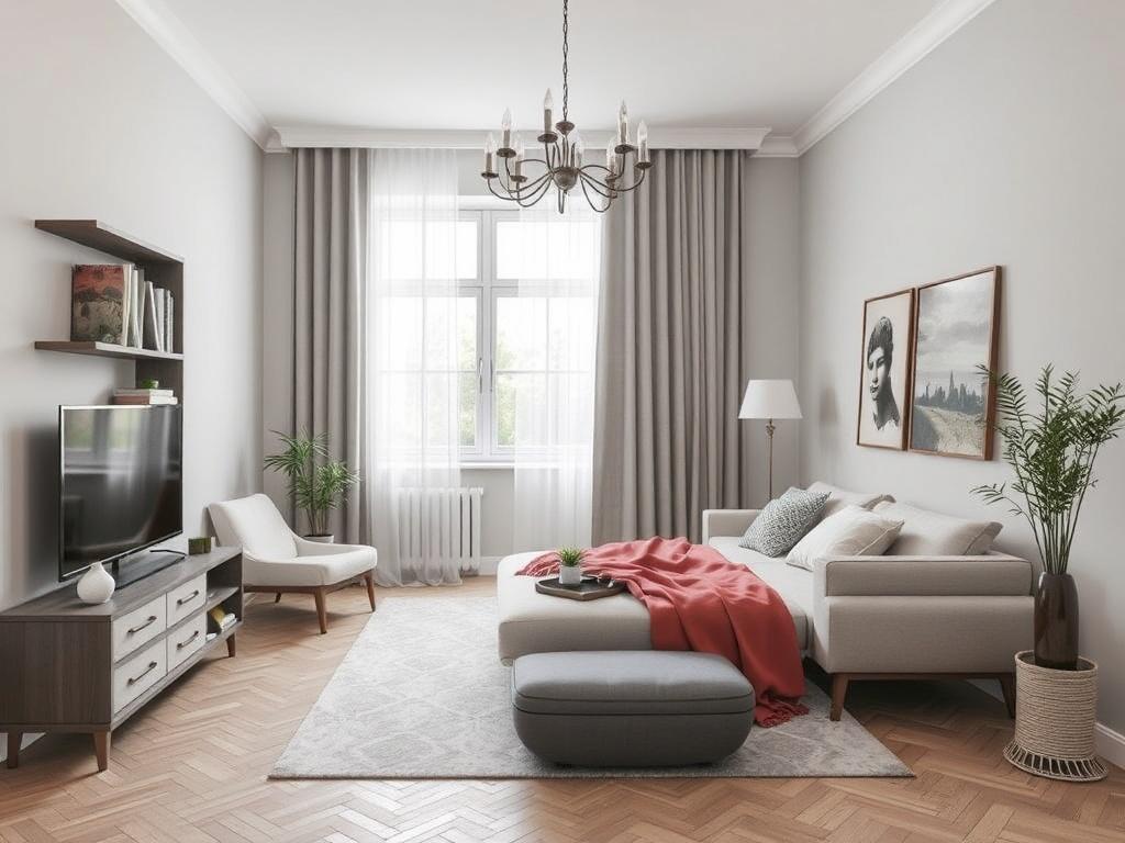 Moderní přístupy k malování interiéru (Přerov). 5. Praktický postup: jak realizovat projekt malování interiéru v Přerově bez starostí Moderní přístupy k malování interiéru (Přerov). 5. Praktický postup: jak realizovat projekt malování interiéru v Přerově bez starostí