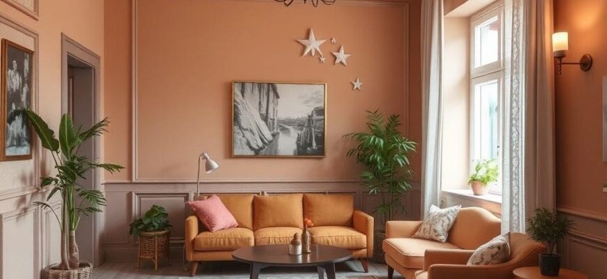 Aktuální novinky v oblasti malování interiérů fotogalerie (Třinec)