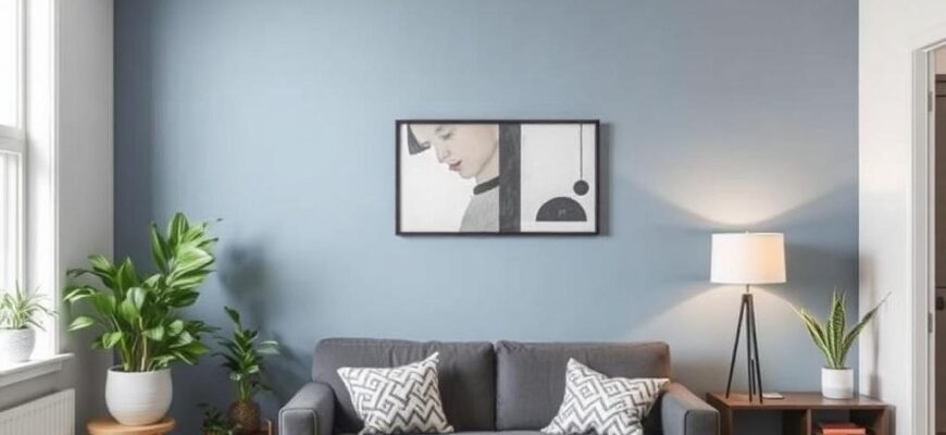 Jak zvládnout malování bytu: fotogalerie Most a praktické tipy pro dokonalý výsledek