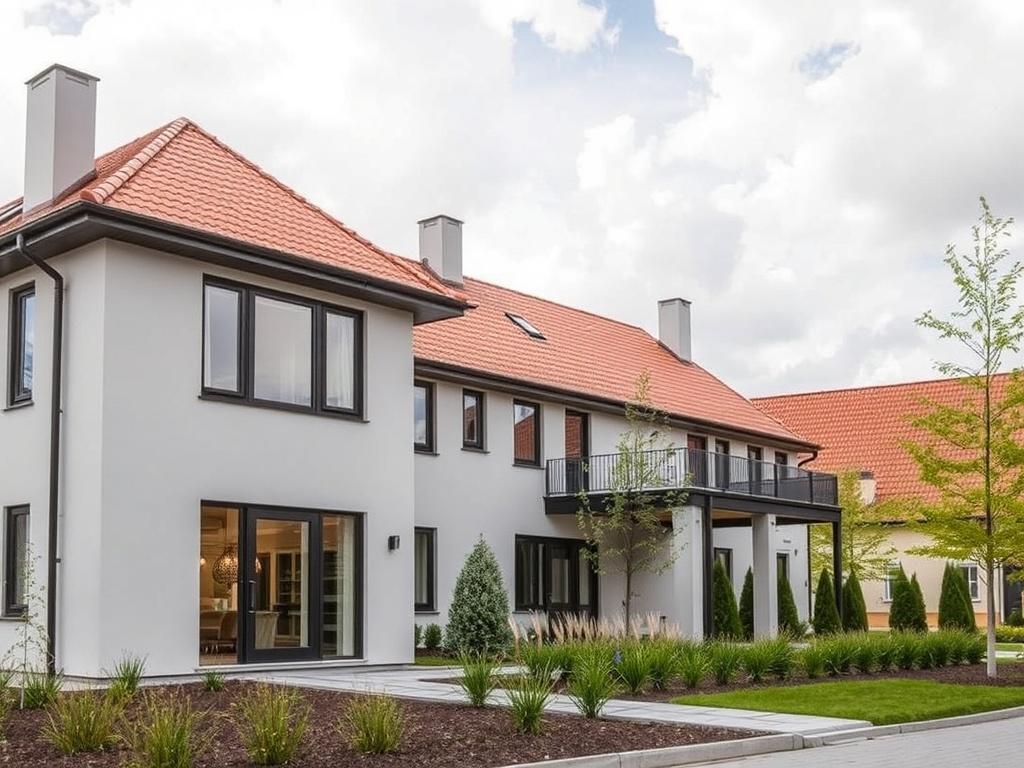 Co očekávat od stavba na klíč (Jihlava). Co to přesně znamená stavba na klíč v Jihlavě a proč byste ji měli zvážit