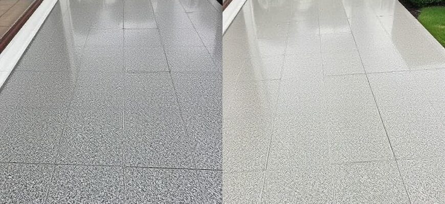 Zajímavé zkušenosti s nátěrem betonu exteriér v Libereci Zajímavé zkušenosti s nátěrem betonu exteriér v Libereci