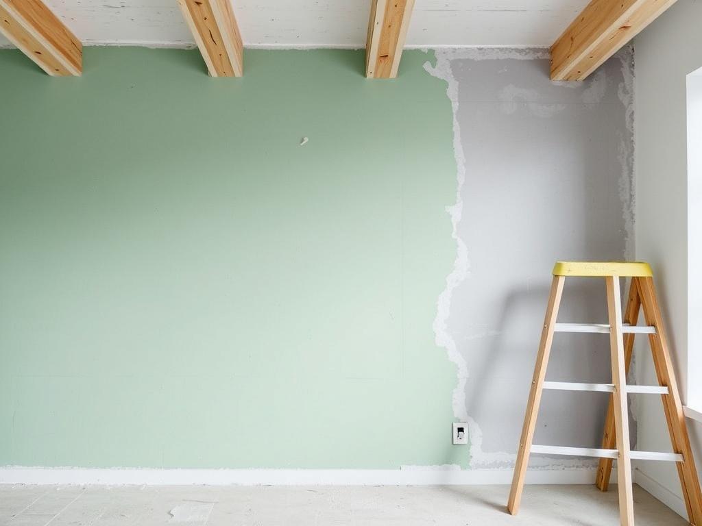 Důležité informace o cena prací se sádrokartonem (Olomouc). Jak se počítá cena prací se sádrokartonem: hlavní faktory