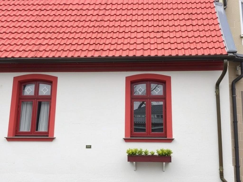 Kompletní přehled k nátěr fasády ceník (Přerov). Tipy, jak ušetřit na ceně nátěru fasády v Přerově Kompletní přehled k nátěr fasády ceník (Přerov). Tipy, jak ušetřit na ceně nátěru fasády v Přerově