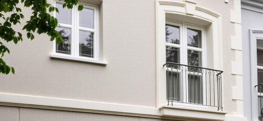 Nejnovější trendy v renovaci fasády a cena Havířov