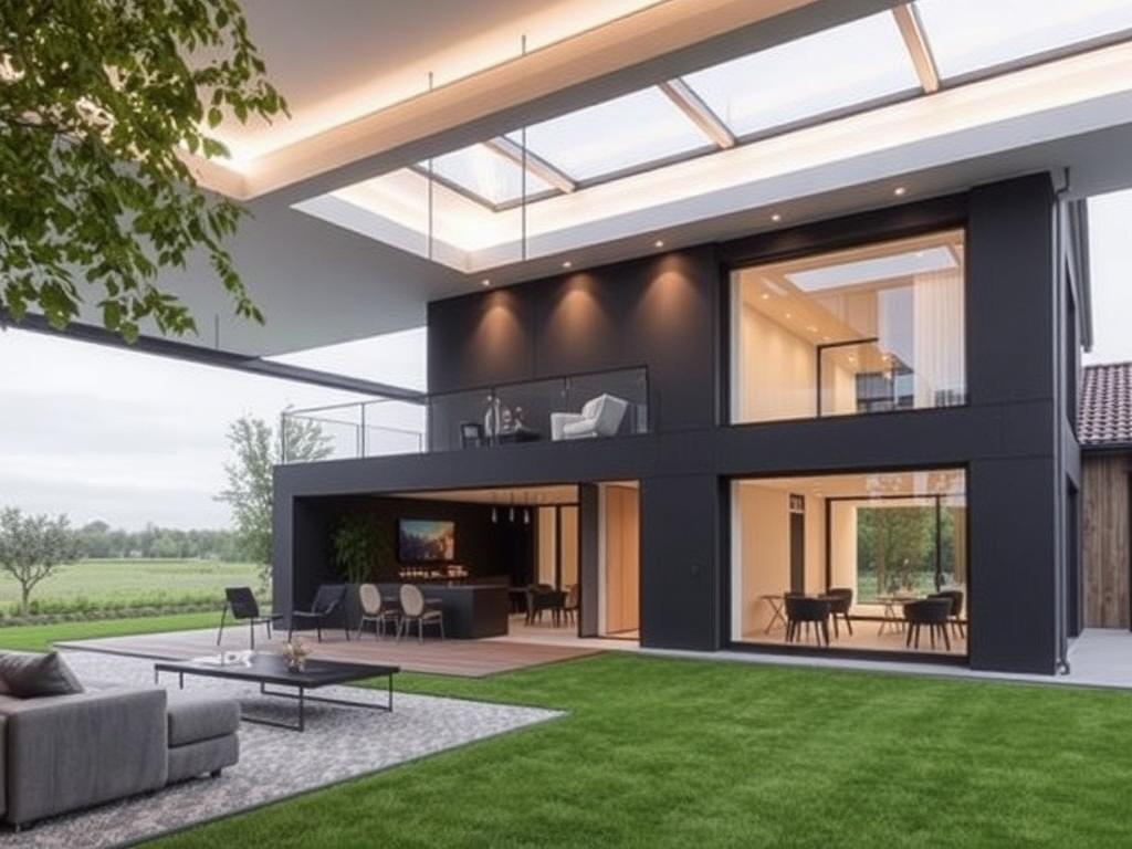 Nejnovější trendy v moderní domy na klíč (Zlín). Závěrečné myšlenky – propojení trendů s realitou vašich potřeb