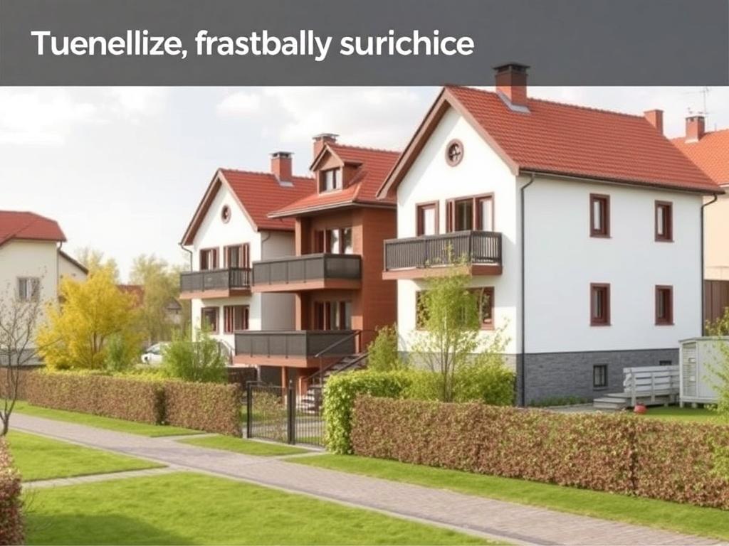 Kompletní přehled k rodinné domy na klíč (Brno). Analýza lokality a potřeb rodiny