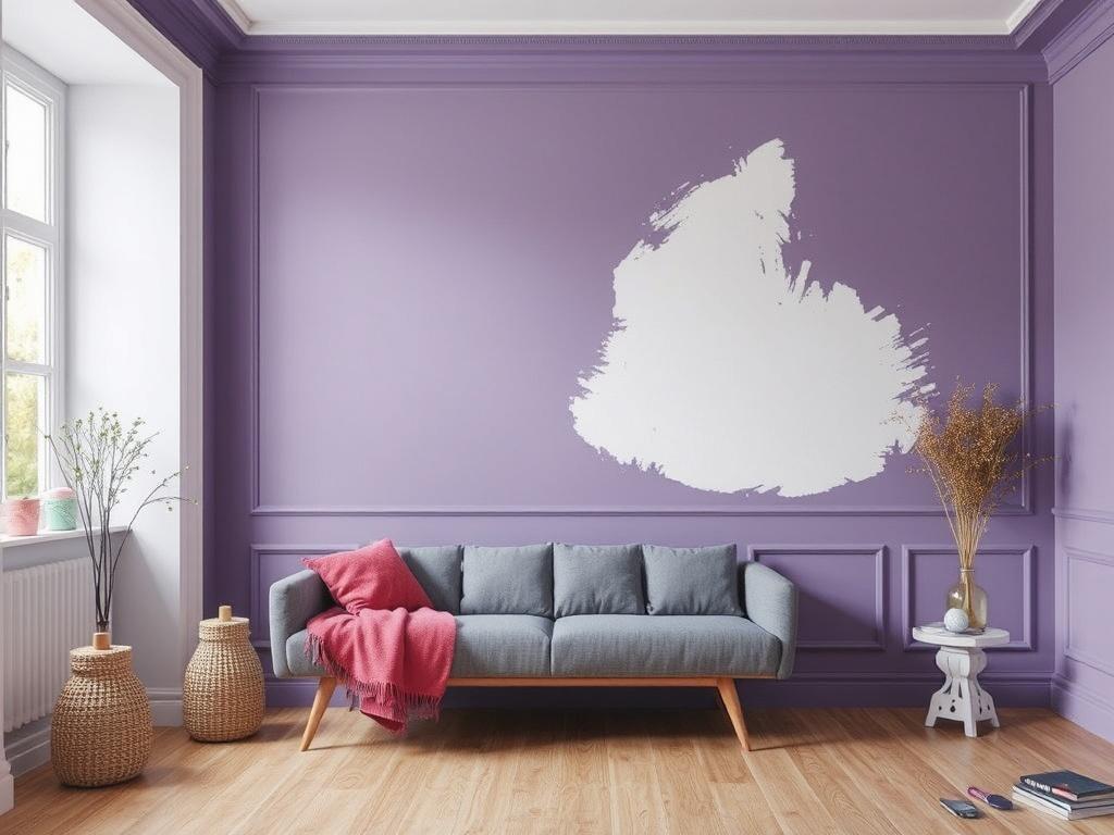 Důležité informace o malování interiéru (Třinec). Techniky malování a tipy pro trvalý výsledek Důležité informace o malování interiéru (Třinec). Techniky malování a tipy pro trvalý výsledek