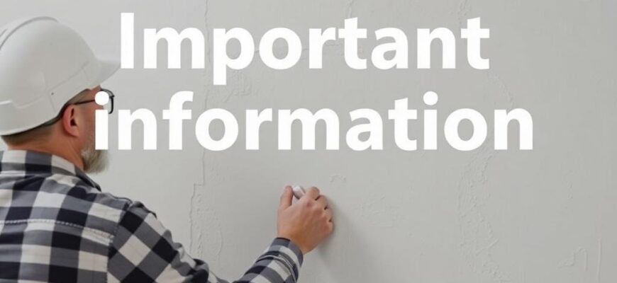 Důležité informace o sádrokartonové práce Havířov