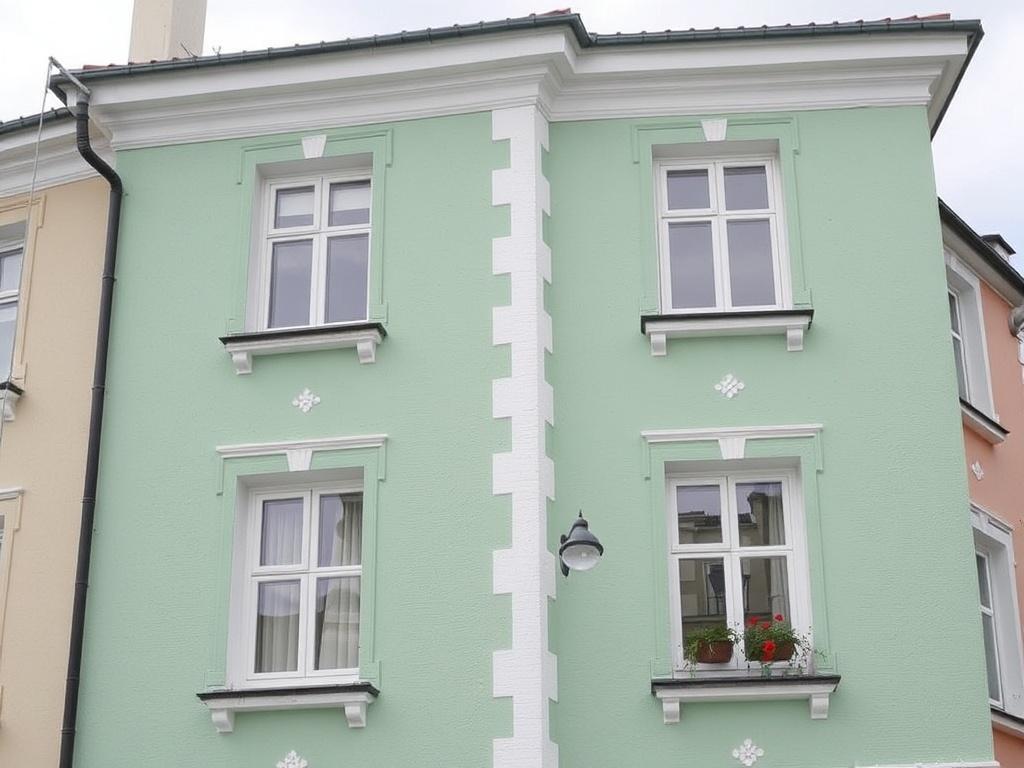 Praktický průvodce k nátěr fasády cena (Chomutov). Přehledný odhad nákladů: praktické scénáře Praktický průvodce k nátěr fasády cena (Chomutov). Přehledný odhad nákladů: praktické scénáře