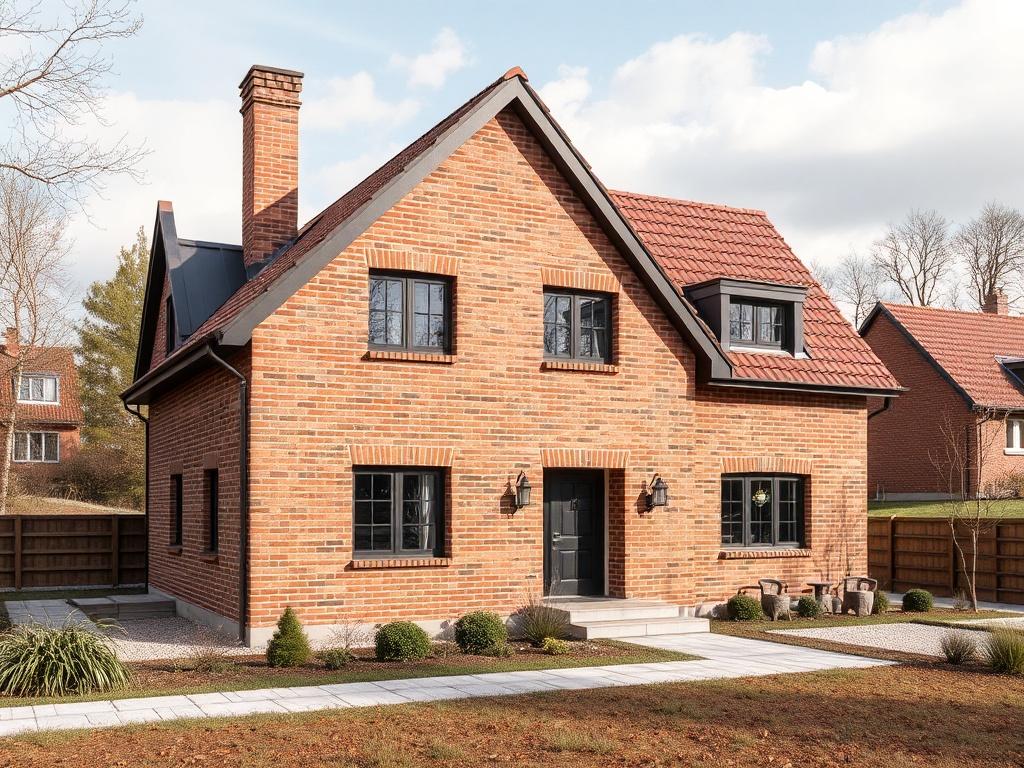 Kompletní přehled k stavba zděných rd (Prostějov). Výběr dodavatele v Prostějově: na co se zaměřit při hledání partnera na stavbu zděného RD