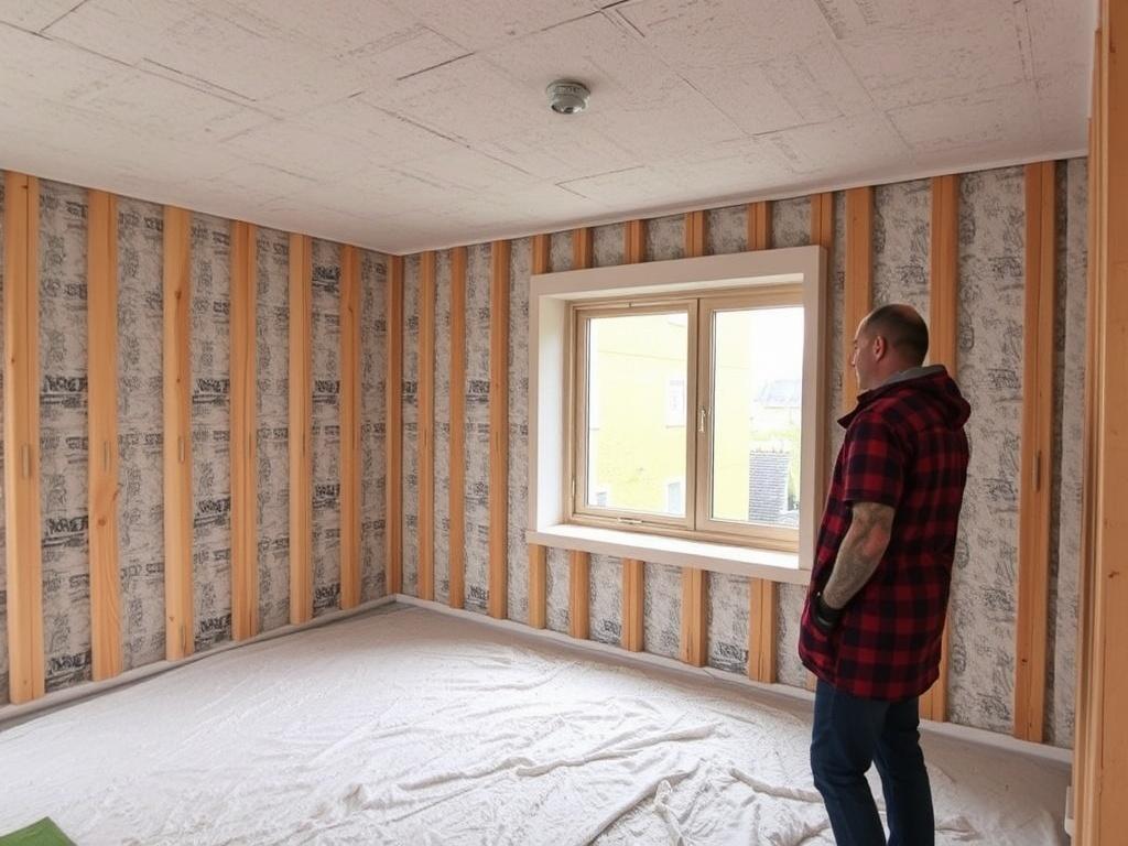 Inspirace pro cena izolace (České Budějovice). Osobní zkušenost autora