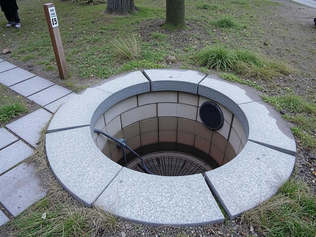 Kreativní nápady pro vodoměrné šachty (Opava). Bezpečnost a přístupnost: standardy pro veřejný prostor