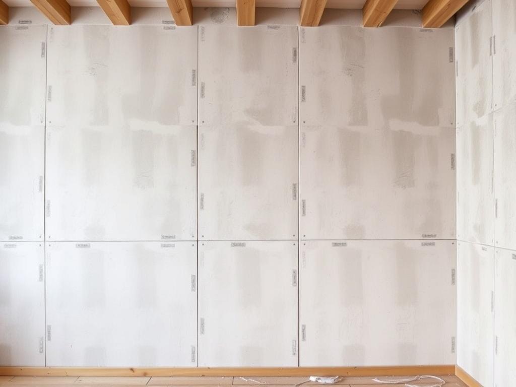 Kompletní přehled k kompletní sádrokartonové prací (Praha). Praktické tipy pro staré domy a paneláky v Praze