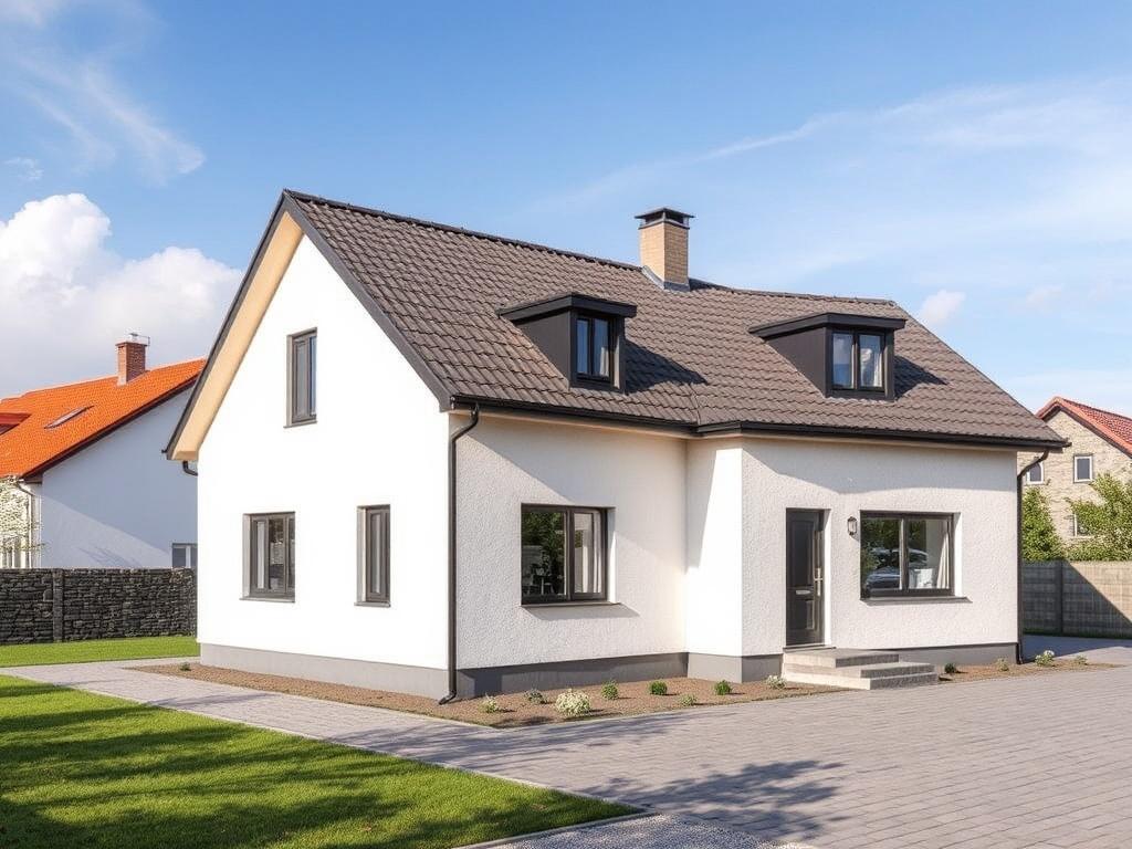 Profesionální rady pro stavba domu na klíč (Plzeň). Financování a rozpočet: jak financovat stavbu domu na klíč v Plzni