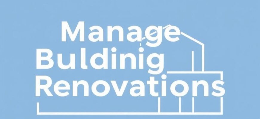 Jak zvládnout rekonstrukce staveb v Frýdku-Místku: praktický průvodce pro klidný projekt