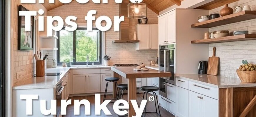 Efektivní tipy pro rekonstrukce na klíč (Karviná)