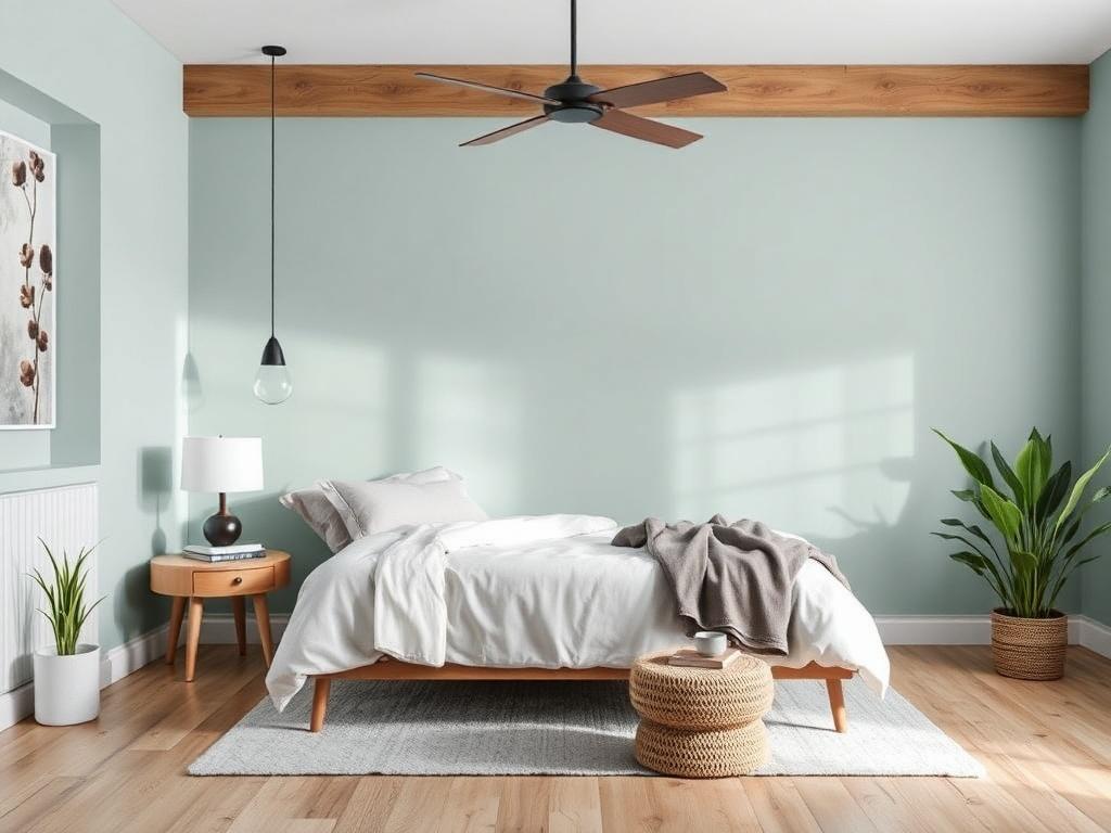 Praktický průvodce k moderní malování pokojů (Karviná). Proč zvolit moderní malování v Karviné a co to znamená