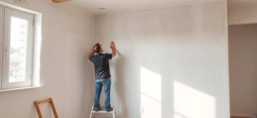 Profesionální rady pro kompletní sádrokartonové práce v Plzni: průvodce zkušeného řemeslníka Profesionální rady pro kompletní sádrokartonové práce v Plzni: průvodce zkušeného řemeslníka