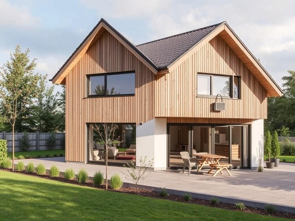 Zajímavé zkušenosti s domy na klíč (Třinec). Praktické tipy pro čas a rozpočet