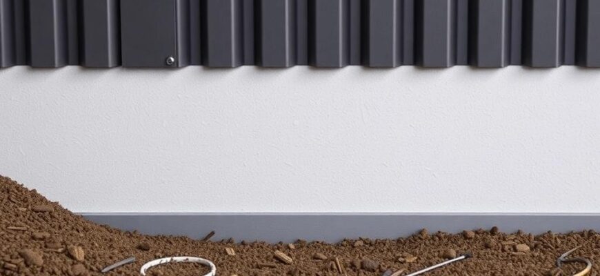 Inovativní řešení v rámci podhrabové desky v Prostějově: cesta k udržitelnosti a efektivitě