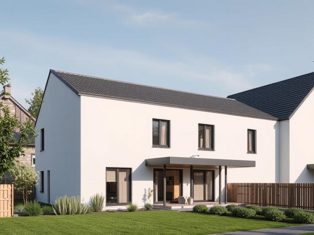 Praktický průvodce k domům na klíč (Zlín). Praktické shrnutí pro Zlínské podmínky