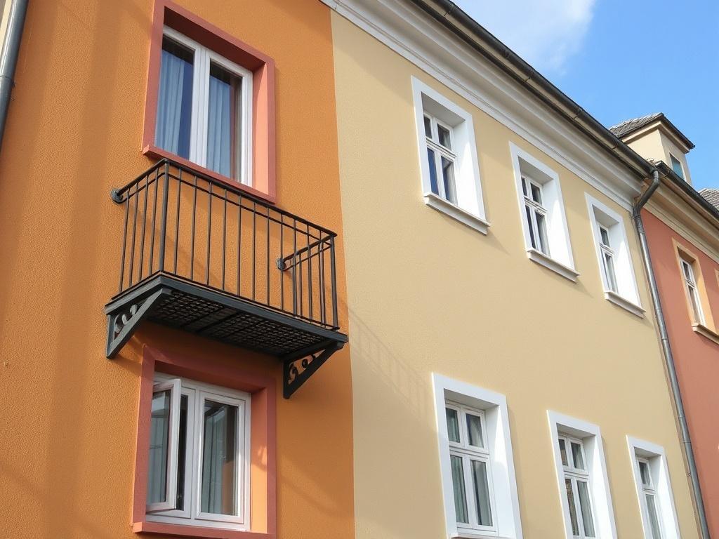Ověřené zkušenosti s nátěr fasády cena (Liberec). Co říká zkušenost odborníků z Liberecka Ověřené zkušenosti s nátěr fasády cena (Liberec). Co říká zkušenost odborníků z Liberecka