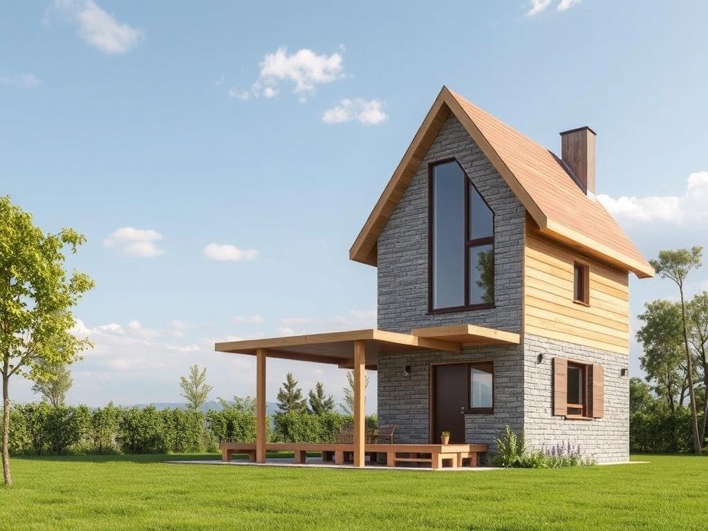 Efektivní tipy pro stavba domu firma (Děčín). Materiály a udržitelnost Efektivní tipy pro stavba domu firma (Děčín). Materiály a udržitelnost