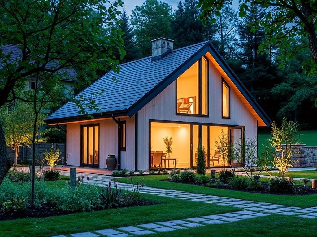 Efektivní tipy pro nízkoenergetické domy (Ústí nad Labem). Projektová dokumentace a administrativní kroky Efektivní tipy pro nízkoenergetické domy (Ústí nad Labem). Projektová dokumentace a administrativní kroky