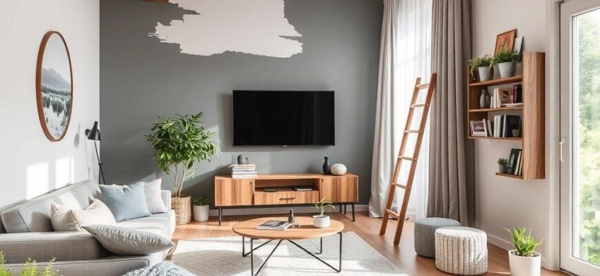 Profesionální rady pro moderní malování bytu (Hradec Králové)