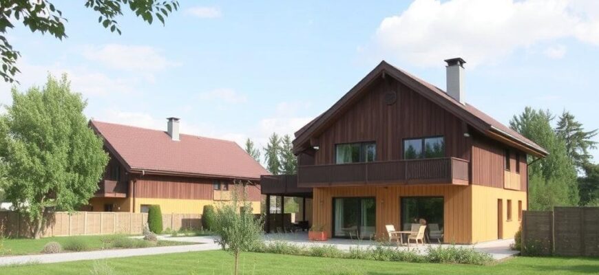 Kompletní přehled nejčastější dotazy při výstavbě RD v Karviné