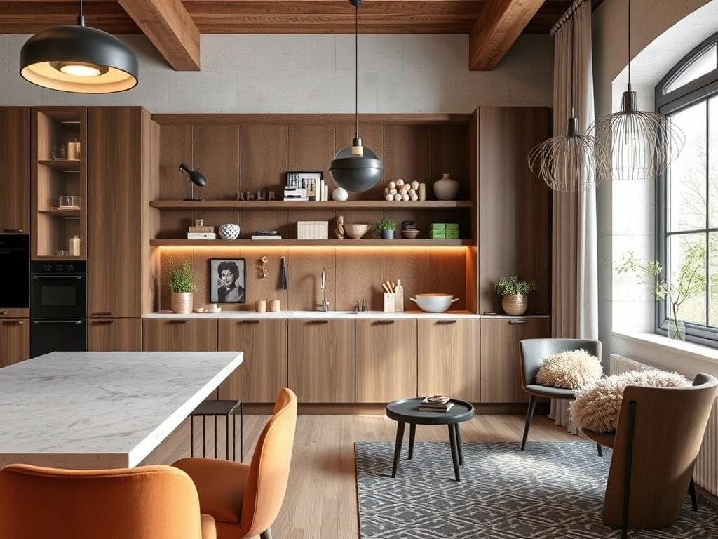 Efektivní tipy pro rekonstrukce na klíč (Karviná). Design a výběr materiálů pro trvalý komfort