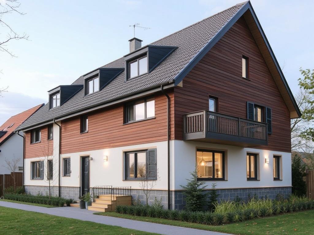 Nejčastější otázky kolem rodinné domy na klíč (Praha). Co si připravit před zahájením projektu Nejčastější otázky kolem rodinné domy na klíč (Praha). Co si připravit před zahájením projektu