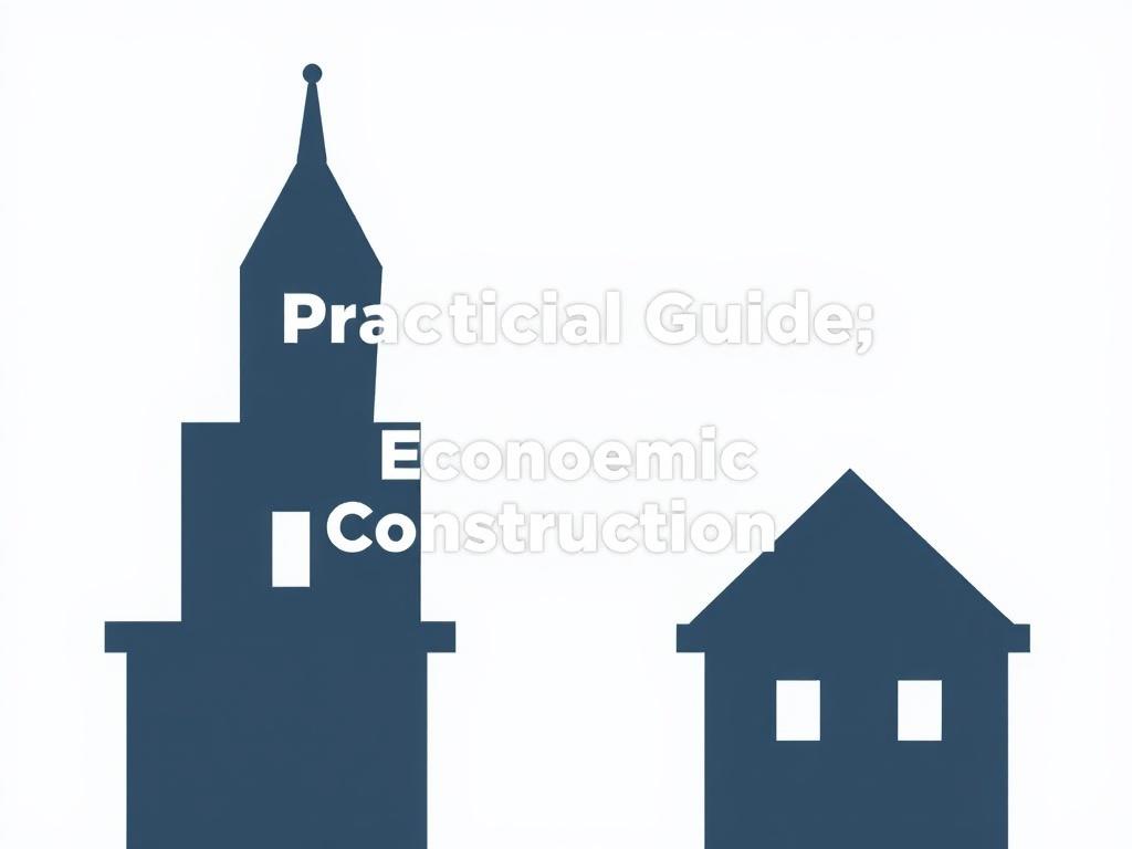 Praktický průvodce k ekonomické stavby (Liberec). Dotace a půjčky Praktický průvodce k ekonomické stavby (Liberec). Dotace a půjčky